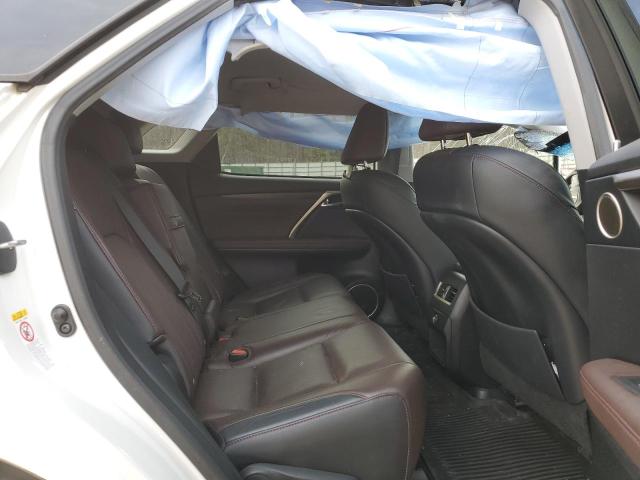 2T2ZZMCA2HC067673 Lexus Rx 350 Base