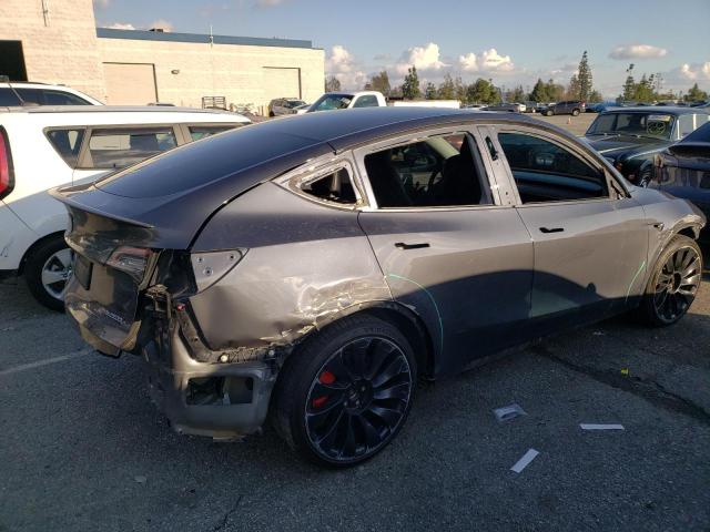 7SAYGDEFXNF457221 Tesla Model Y