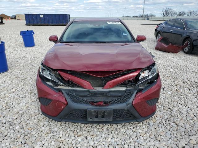 4T1B11HKXJU594779 Toyota CAMRY L