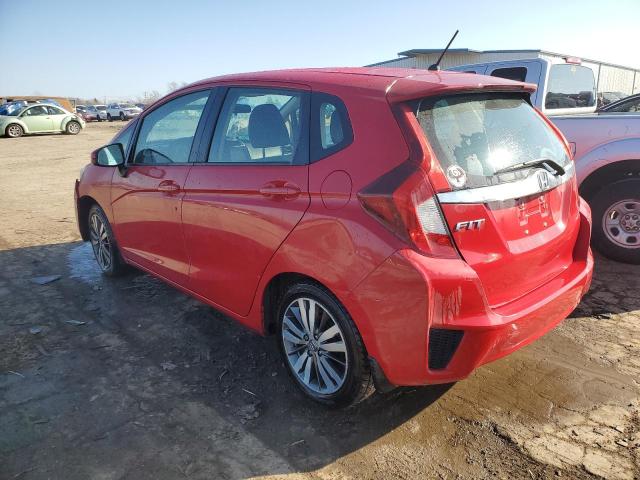 3HGGK5H8XFM742767 Honda FIT EX