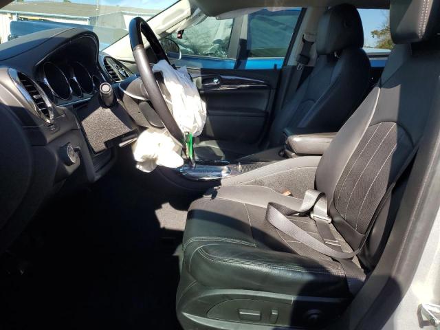5GAKRBKD4HJ322528 Buick Enclave