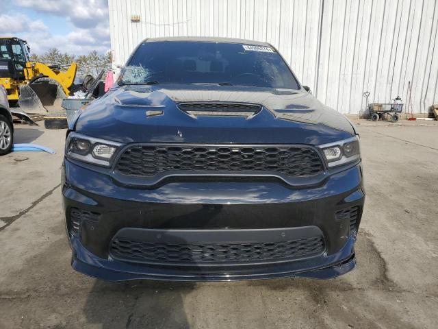 1C4SDJH98MC740888 Dodge Durango Srt Hellcat