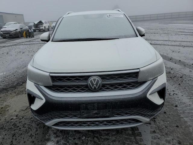 3VVVX7B27PM371948 Volkswagen TAOS SE