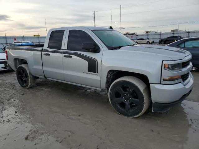 1GCVKPEC1JZ224824 Chevrolet Silverado K1500 Custom