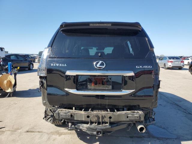 JTJAM7BX3M5281342 Lexus Gx 460 Premium