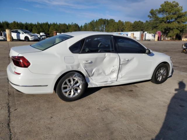 1VWAA7A32JC026793 Volkswagen PASSAT S
