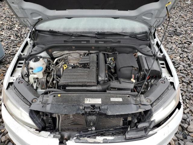 3VWB67AJ9HM283494 Volkswagen JETTA SE