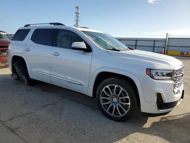 1GKKNXLS1MZ228899 GMC Acadia Denali