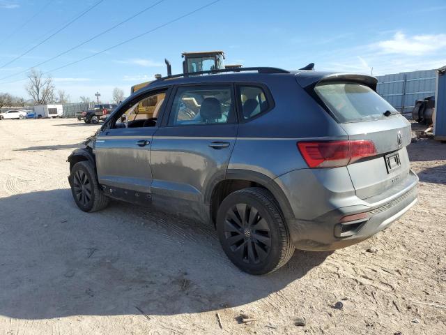 3VV5X7B27RM005751 Volkswagen TAOS S