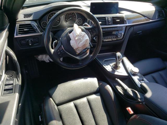 WBA4Z1C51KEE44711 BMW 430I