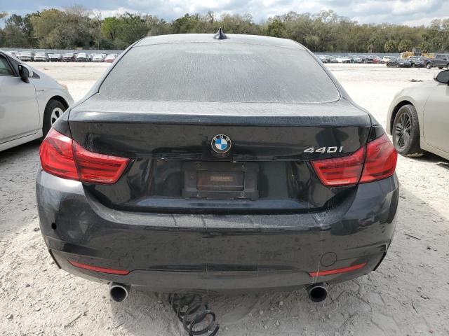 WBA4J5C50JBF07764 BMW 440i Gran Coupe