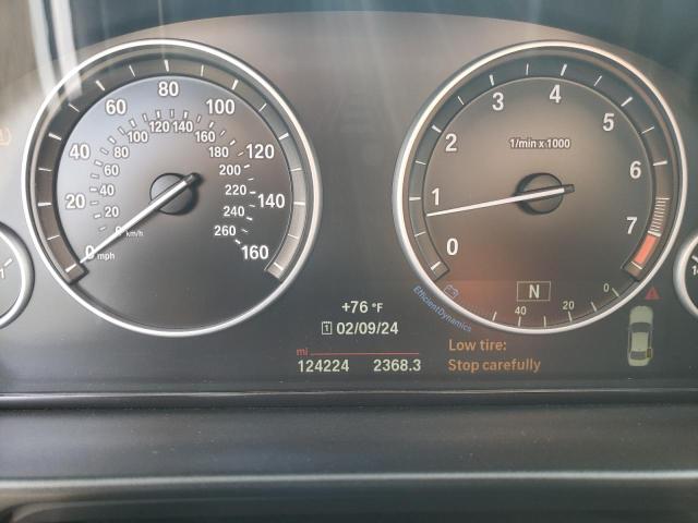WBA5A5C52FD522571 BMW 528 I