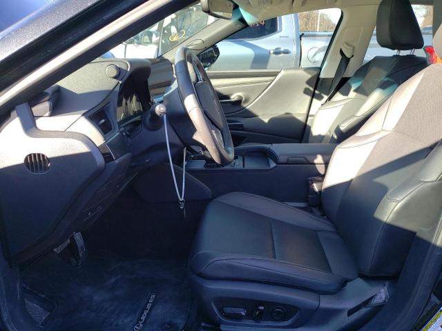 58ACZ1B11PU148700 Lexus Es 350 Base