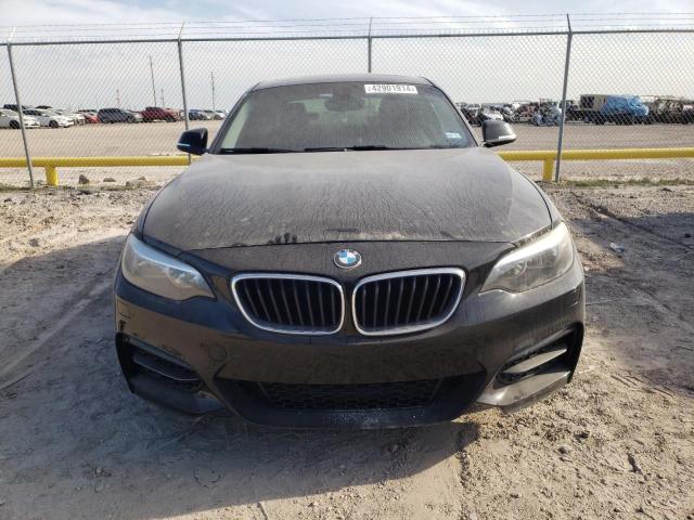 WBA1F5C52FV256527 BMW 228 I