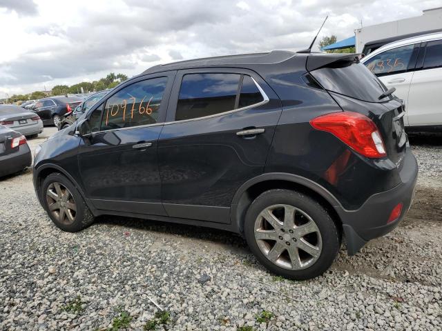 KL4CJCSB0EB696228 Buick Encore