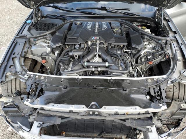 WBSJF0C51KB446930 BMW M5