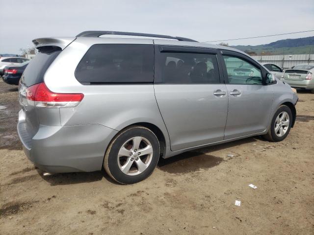 5TDKK3DC7ES445218 Toyota SIENNA LE