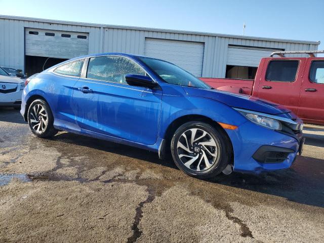 2HGFC4B02HH305773 Honda Civic Lx