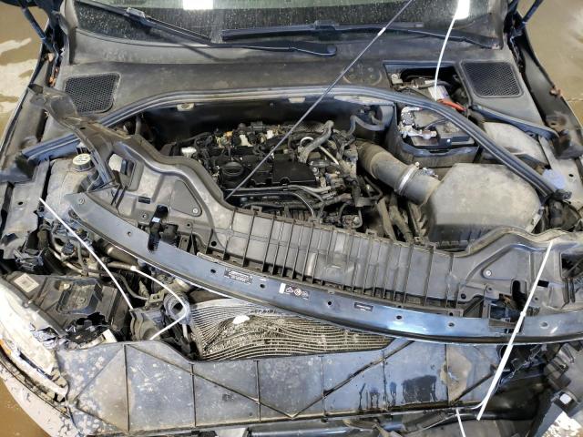 YV140MFK3F1352424 Volvo S60 Premier