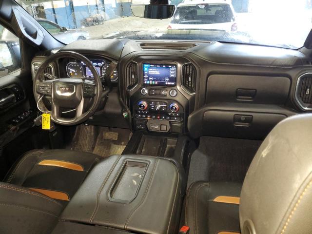 3GTP9EEL0LG235082 GMC Sierra K1500 At4