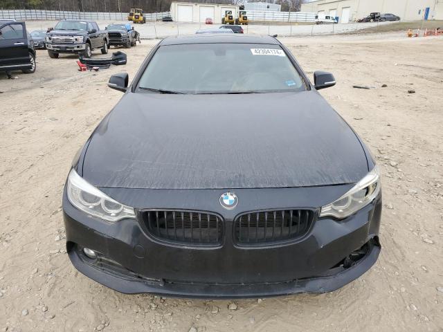 WBA3N3C50EK230105 BMW 428 I
