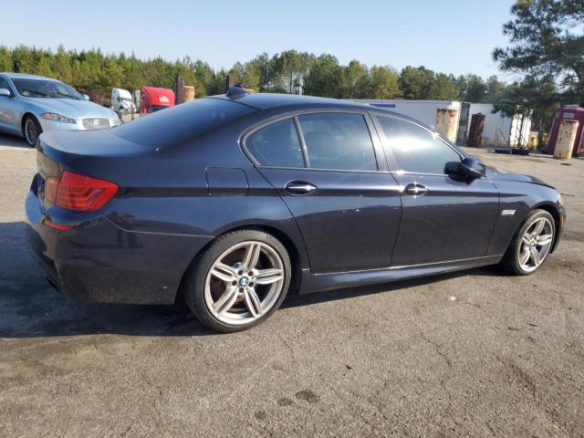 WBAKP9C5XEDZ34843 BMW 550 Xi