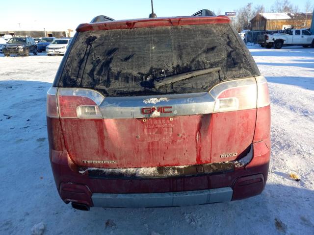 2GKFLZEK6F6169444 GMC Terrain Denali