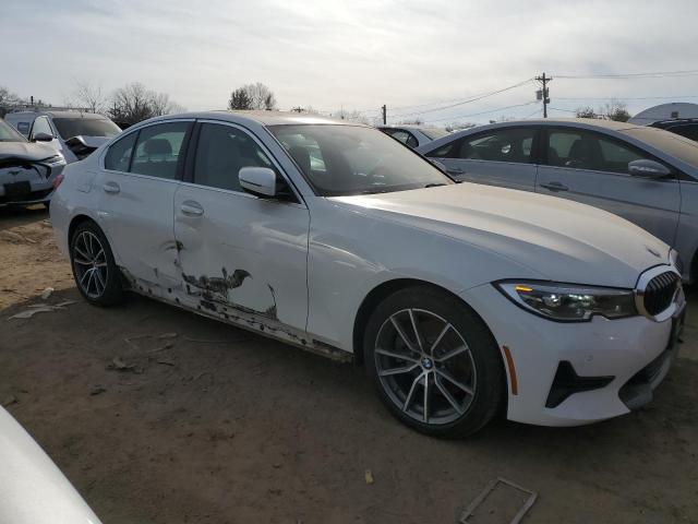 3MW5R7J08L8B03757 BMW 330XI