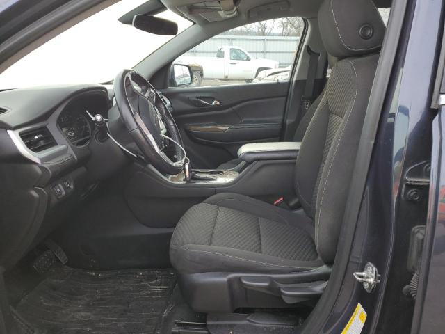 1GKKNKLA4KZ247146 GMC ACADIA SLE