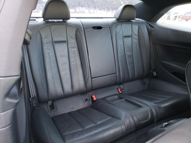 WAUNNAF50JA004364 Audi A5 PREMIUM
