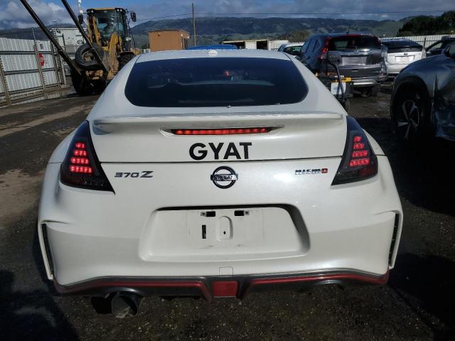 JN1AZ4EH1JM571770 Nissan 370Z BASE