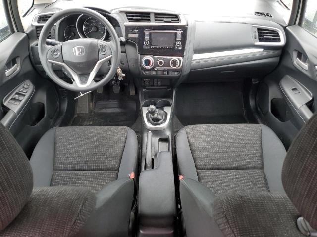3HGGK5G54FM748166 Honda FIT LX