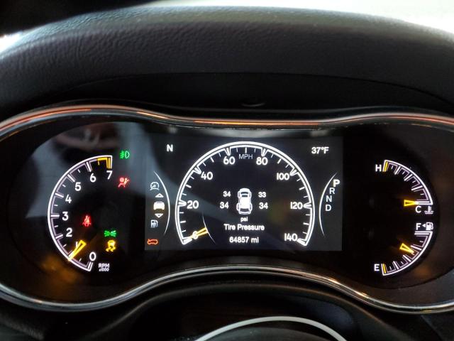 1C4RJEBG5LC294784 Jeep Grand Cherokee Limited