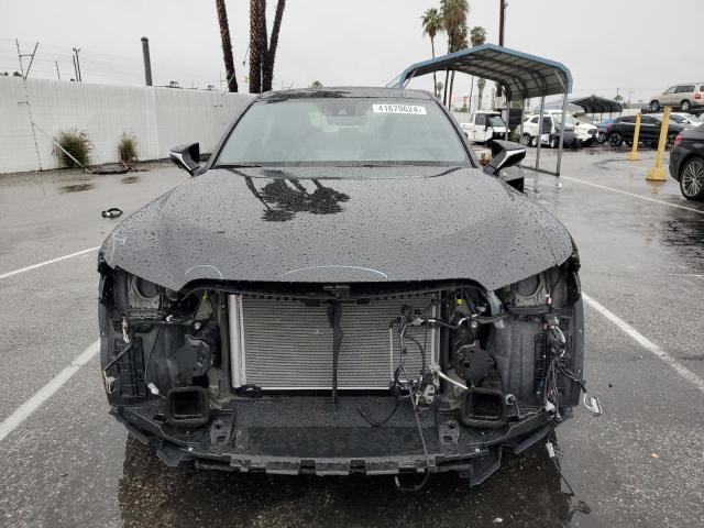 JTHGZ1B24P5071884 Lexus Is 350 F Sport Design