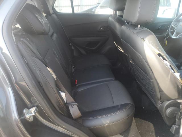 KL7CJPSB8HB165261 Chevrolet TRAX 1LT
