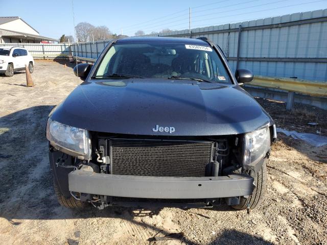1C4NJDBB8GD542717 Jeep Compass Sport