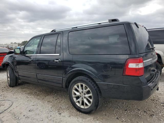 1FMJK2AT3FEF30165 Ford Expedition El Limited