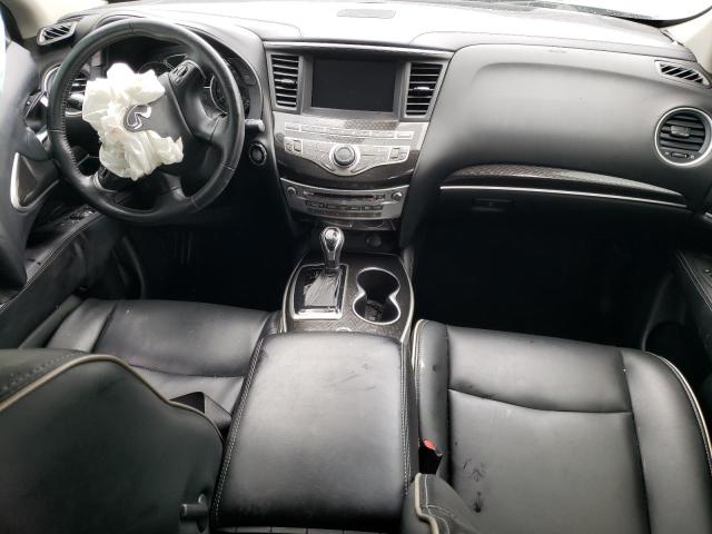 5N1DL0MN0LC517361 Infiniti QX60 LUXE