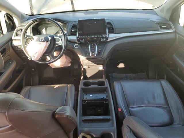 5FNRL6H89JB005597 Honda Odyssey Touring