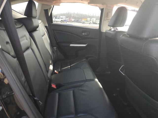 2HKRM4H79FH643236 Honda CR-V EXL