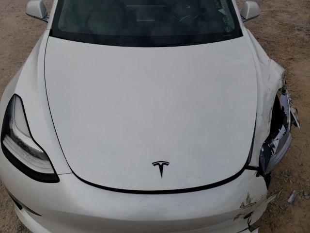 5YJ3E1EA4LF659758 Tesla MODEL 3