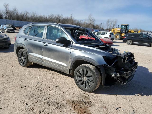 3VV5X7B27RM005751 Volkswagen TAOS S