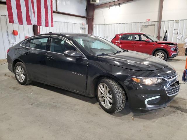 1G1ZD5STXJF178697 Chevrolet MALIBU LT