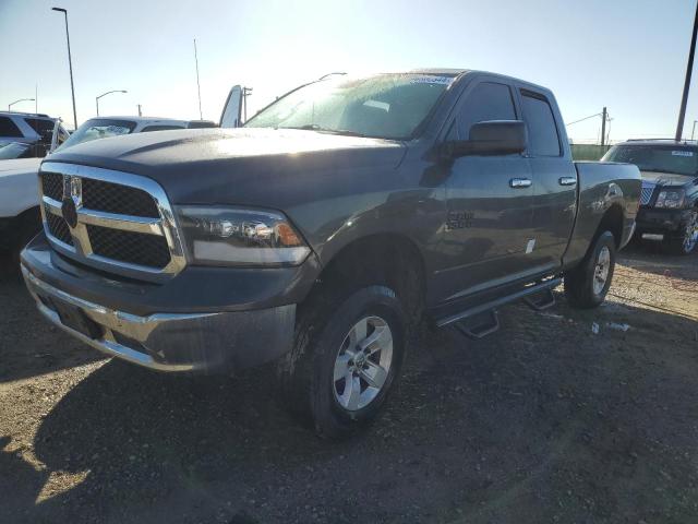 Продаж на аукціоні авто 2016 Ram 1500 Slt, vin: 1C6RR7GG6GS300687, номер лоту: 40300544