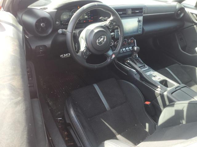 JF1ZNBF12N8750387 Toyota Gr 86 Premium