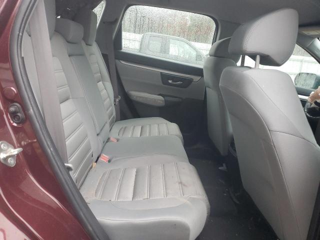 2HKRW5H34KH412784 Honda CR-V LX