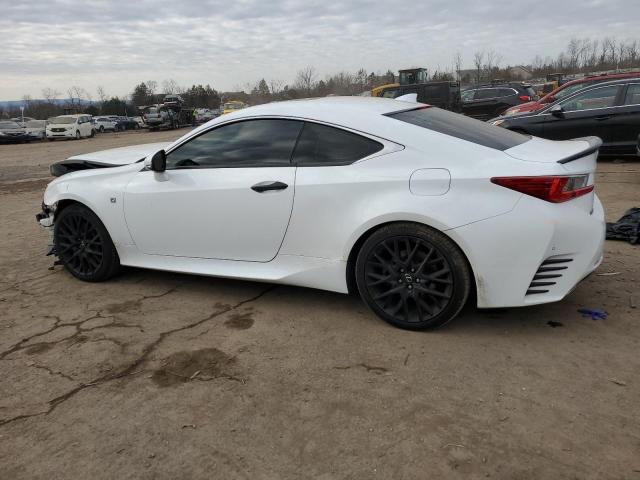 JTHSE5BC6F5003283 Lexus RC 350