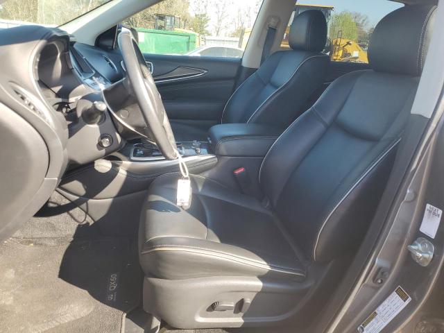 5N1DL0MN7LC508513 Infiniti QX60 LUXE