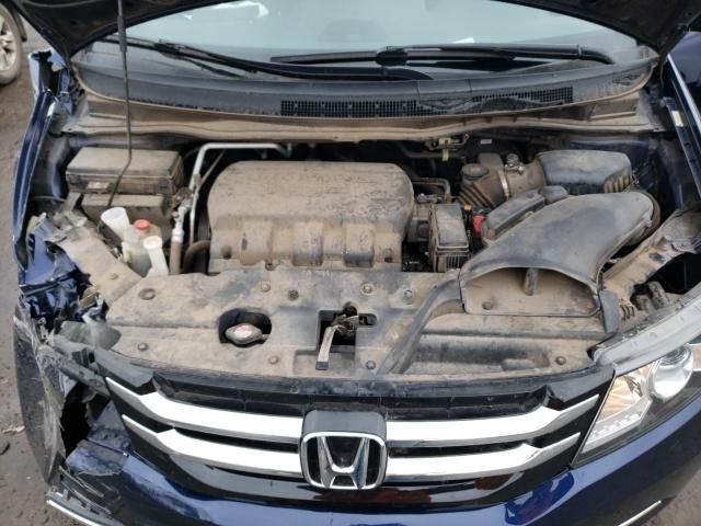 5FNRL5H24GB064054 Honda ODYSSEY LX