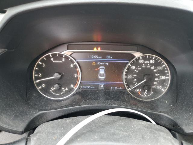 1N4BL4BV9KC206179 Nissan ALTIMA S